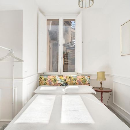 Apartamento Palazzo Desiderio Castellammare di Stabia Exterior foto