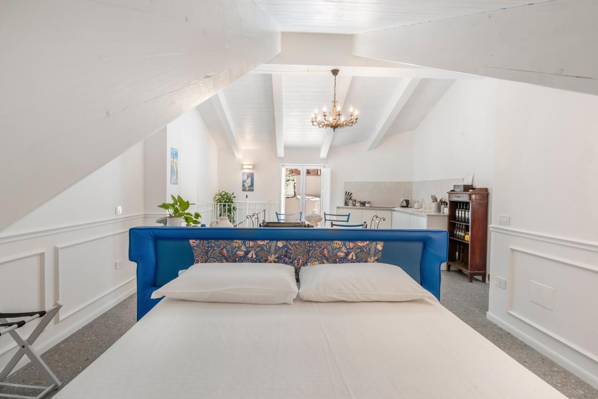 Apartamento Palazzo Desiderio Castellammare di Stabia Exterior foto