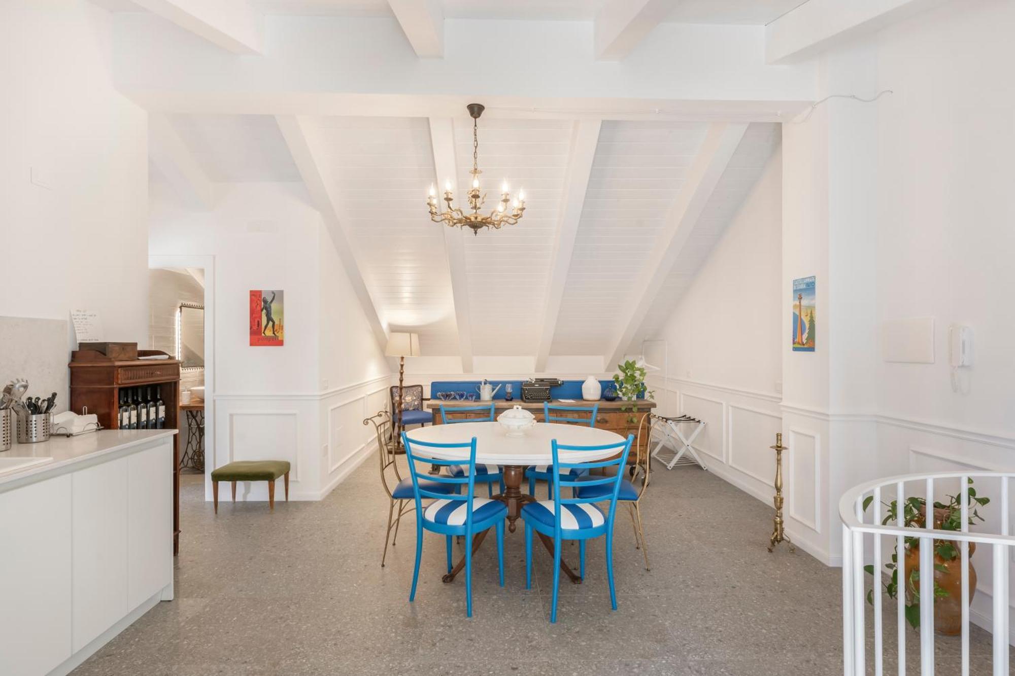 Apartamento Palazzo Desiderio Castellammare di Stabia Exterior foto